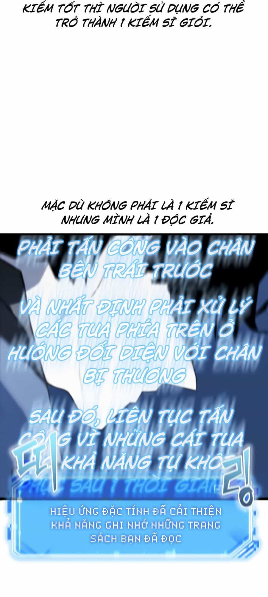 Toàn Trí Độc Giả - Chương 21 - ảnh 58