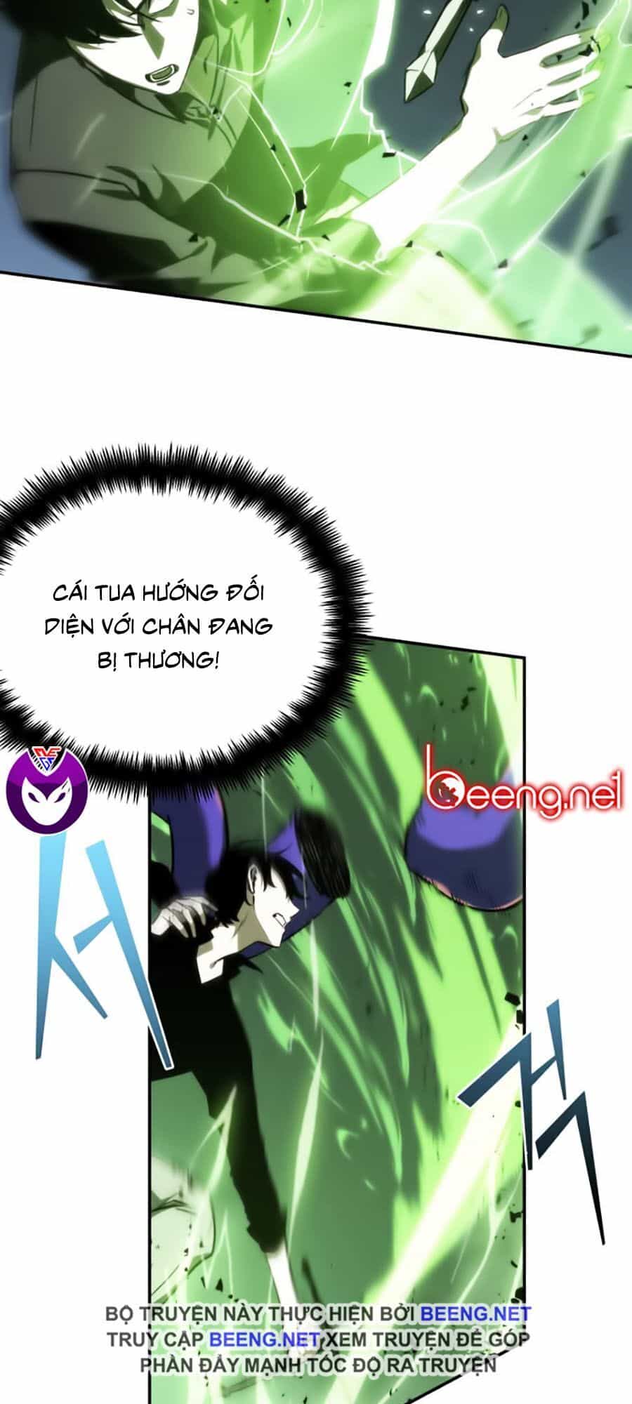 Toàn Trí Độc Giả - Chương 21 - ảnh 67