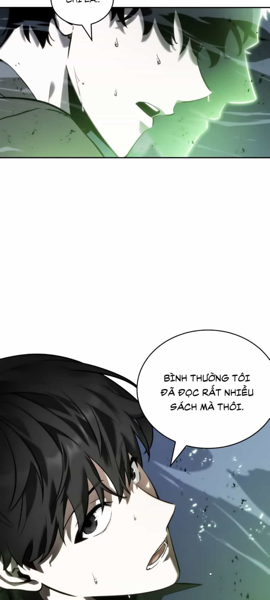Toàn Trí Độc Giả - Chương 21 - ảnh 74