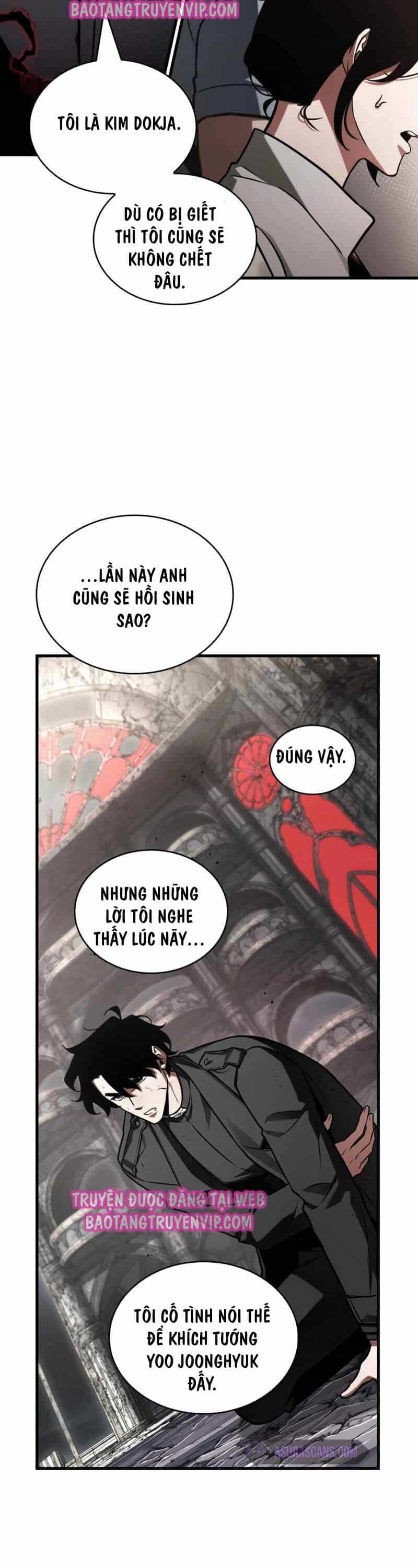 Toàn Trí Độc Giả - Chương 217 - ảnh 24