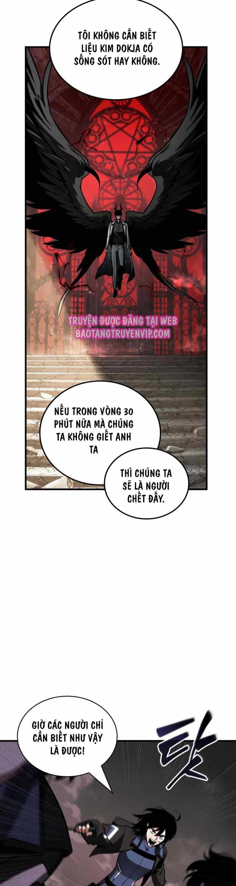 Toàn Trí Độc Giả - Chương 217 - ảnh 30