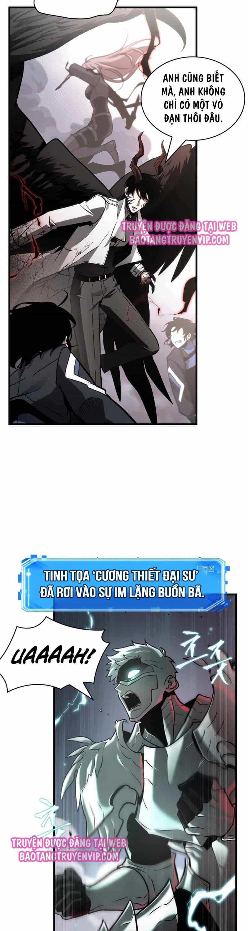 Toàn Trí Độc Giả - Chương 217 - ảnh 38