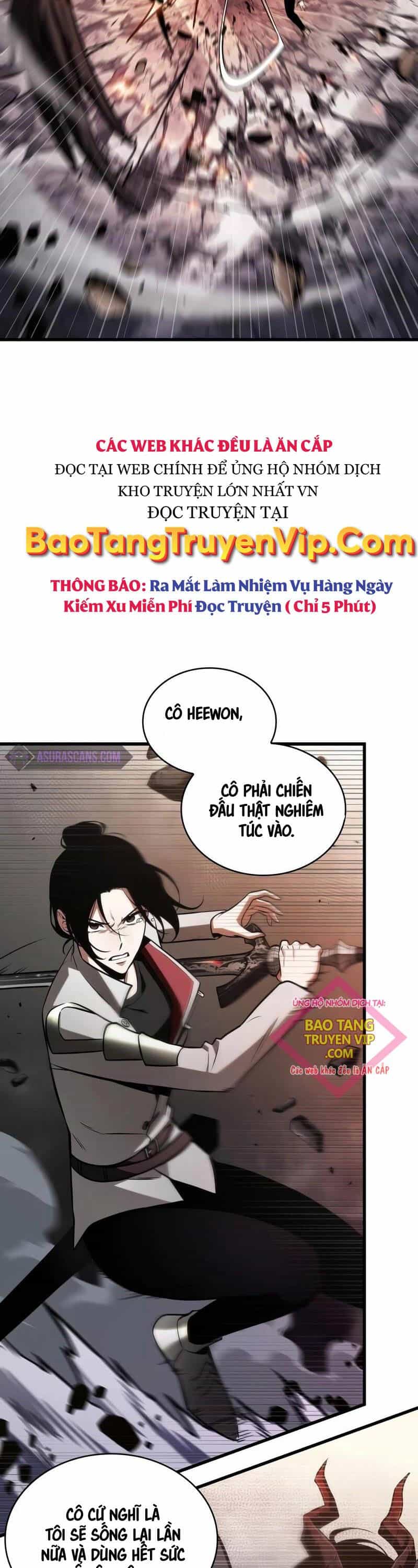 Toàn Trí Độc Giả - Chương 218 - ảnh 13