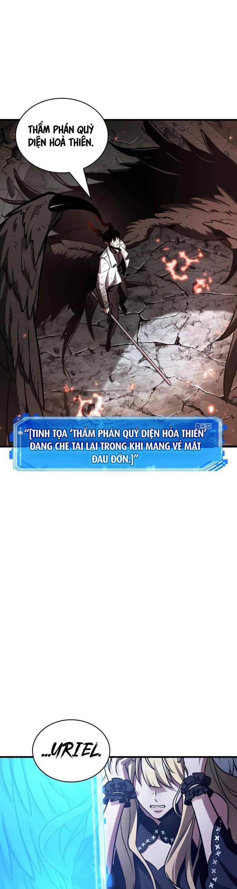 Toàn Trí Độc Giả - Chương 218 - ảnh 23