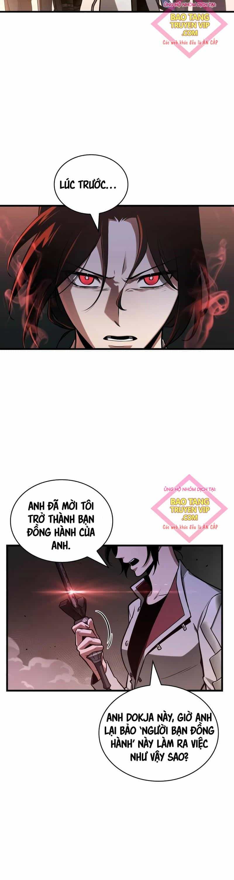 Toàn Trí Độc Giả - Chương 218 - ảnh 4