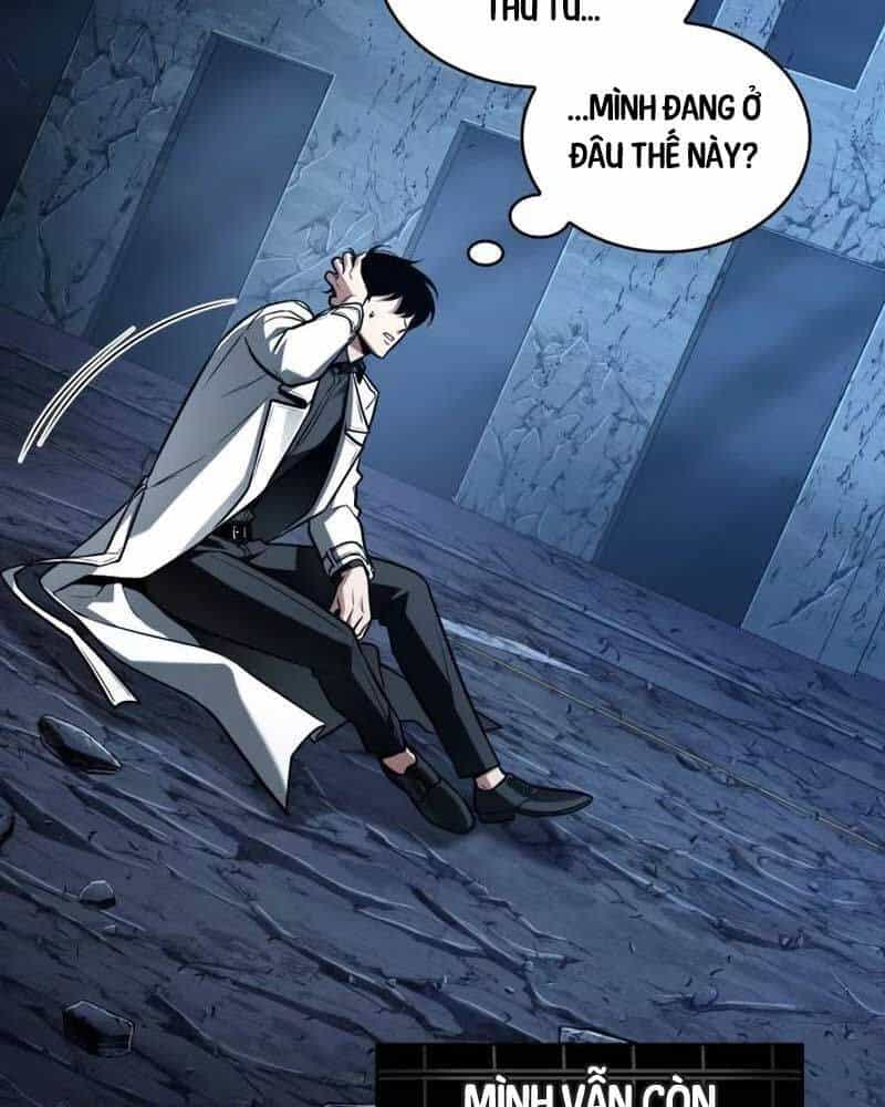 Toàn Trí Độc Giả - Chương 221 - ảnh 116