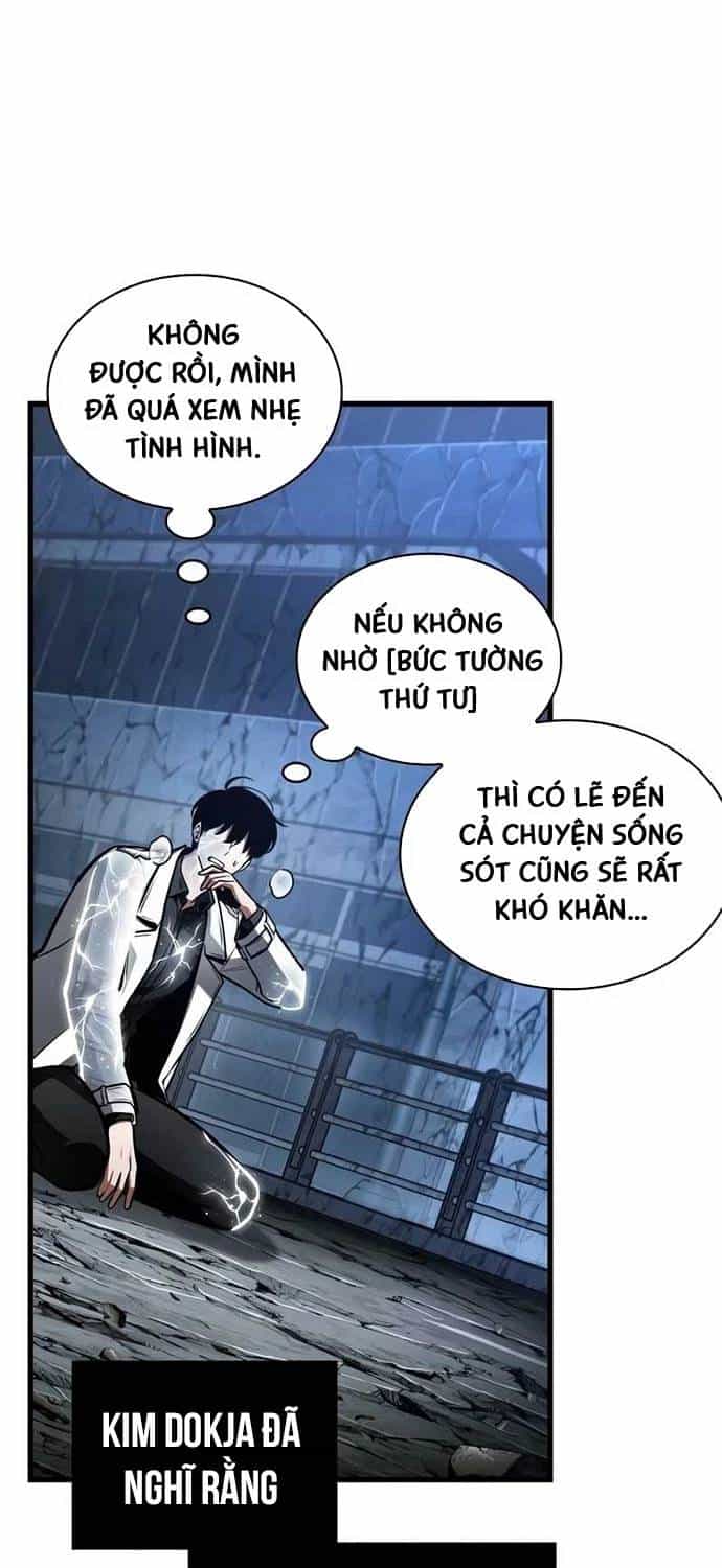 Toàn Trí Độc Giả - Chương 222 - ảnh 31