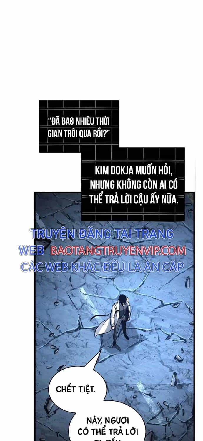 Toàn Trí Độc Giả - Chương 222 - ảnh 6