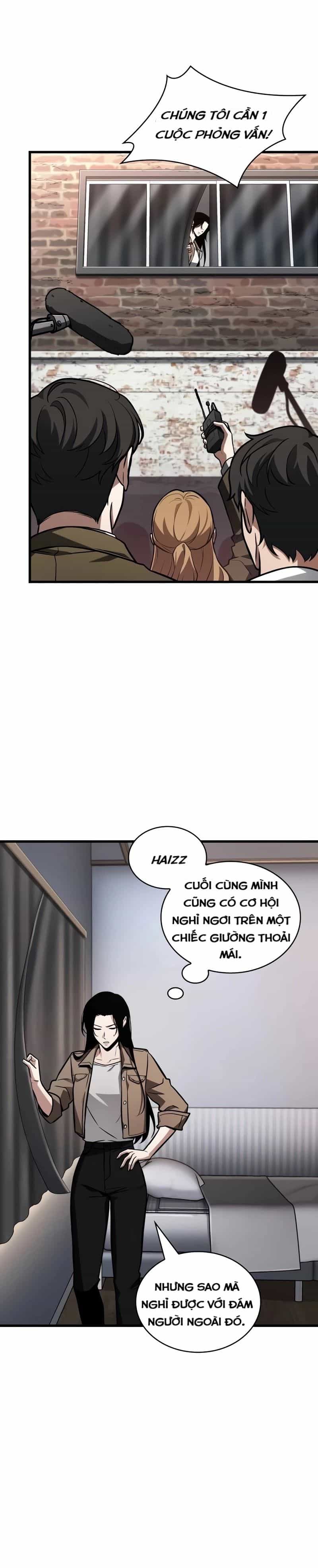 Toàn Trí Độc Giả - Chương 224 - ảnh 15