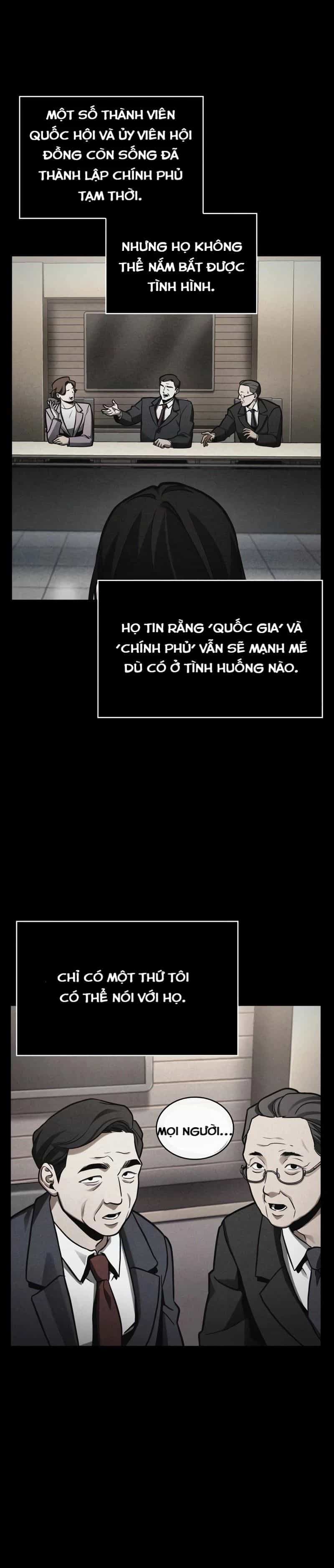 Toàn Trí Độc Giả - Chương 224 - ảnh 17