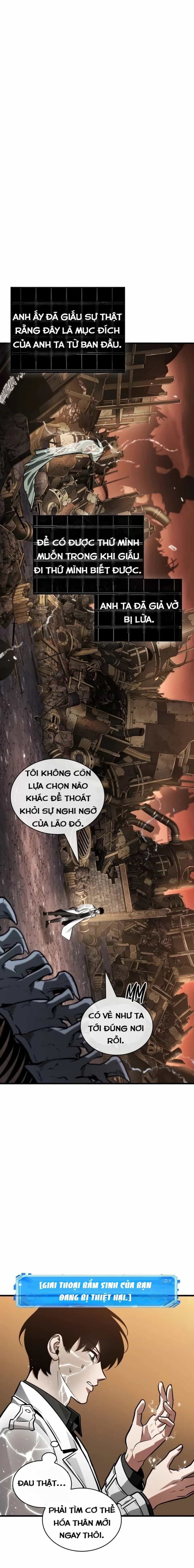 Toàn Trí Độc Giả - Chương 224 - ảnh 8