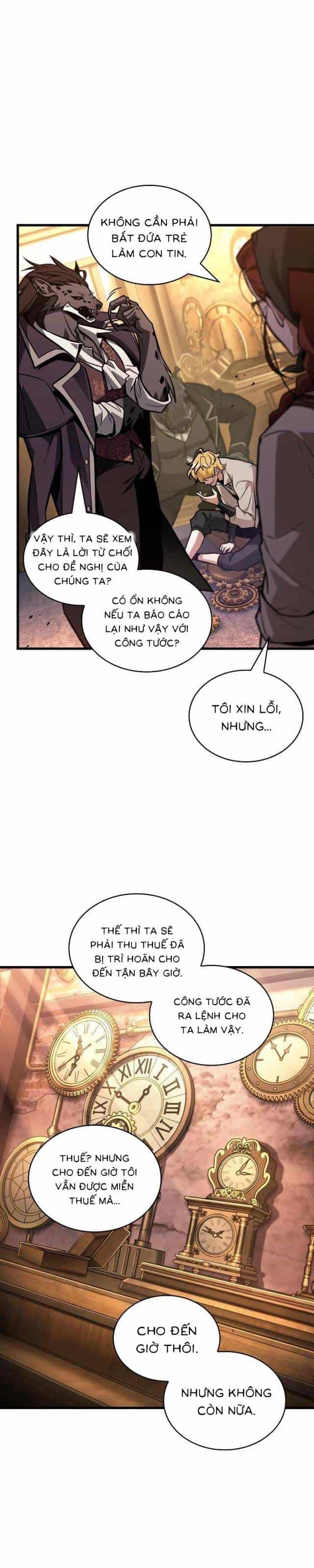 Toàn Trí Độc Giả - Chương 226 - ảnh 27