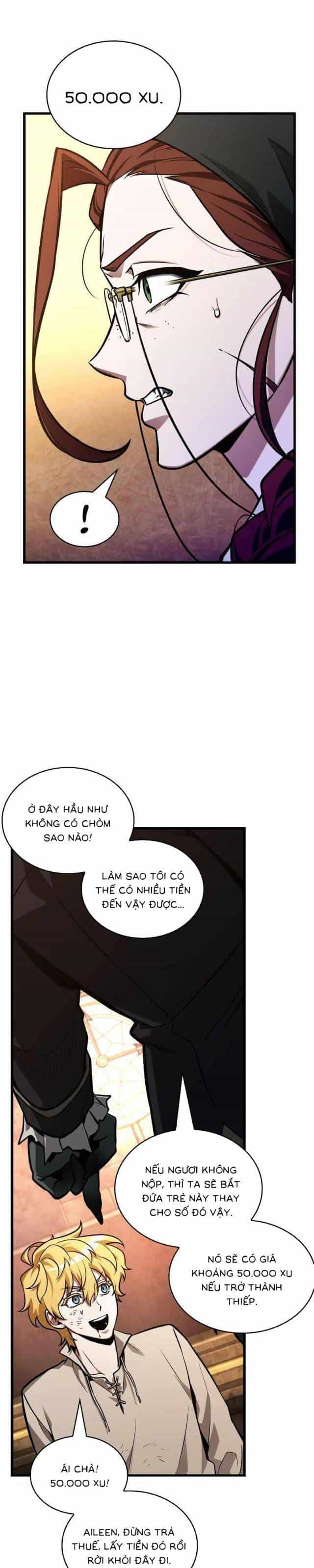 Toàn Trí Độc Giả - Chương 226 - ảnh 28