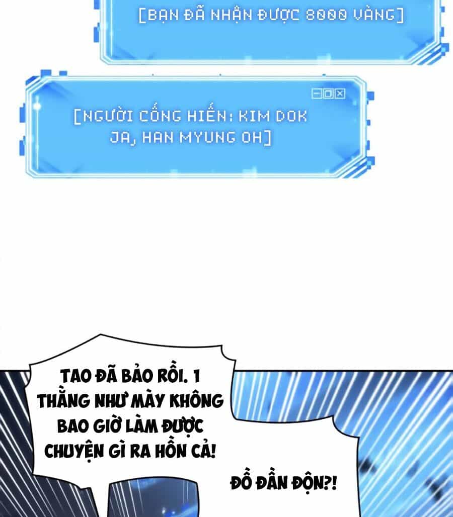 Toàn Trí Độc Giả - Chương 22 - ảnh 27