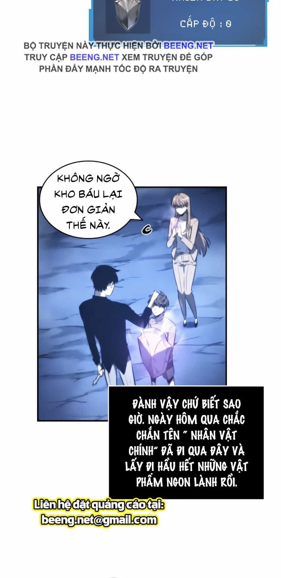 Toàn Trí Độc Giả - Chương 22 - ảnh 44