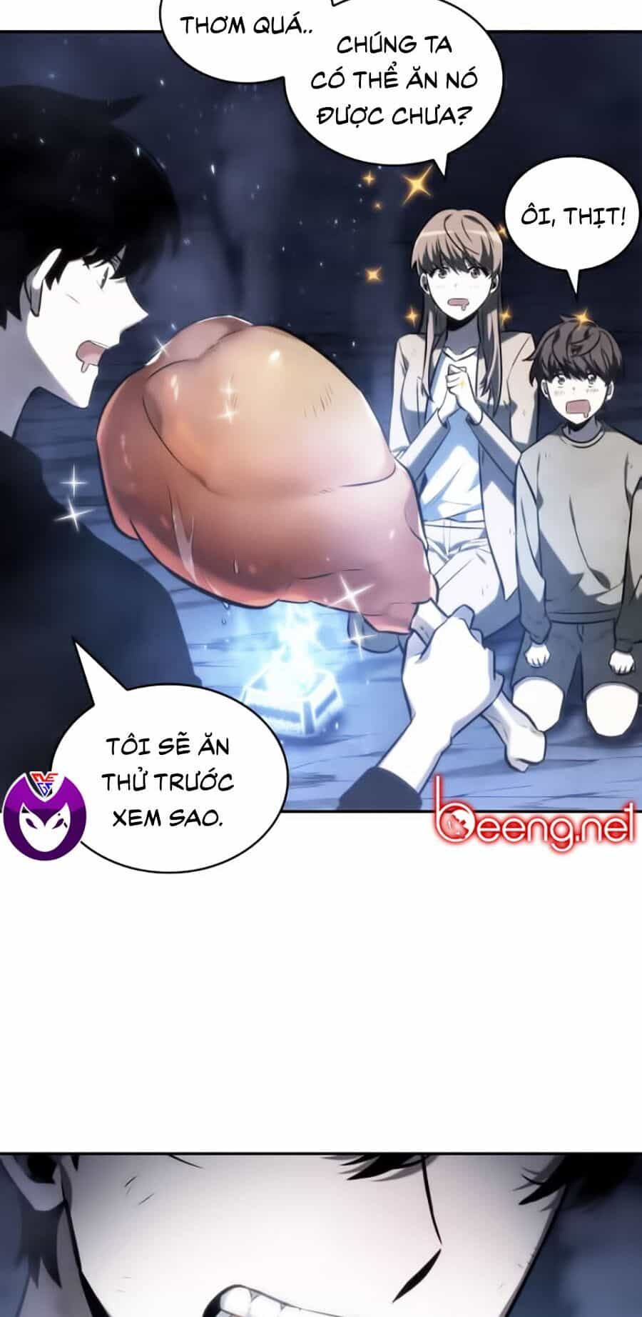 Toàn Trí Độc Giả - Chương 22 - ảnh 49