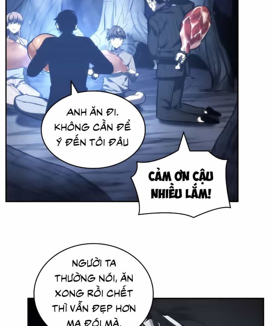 Toàn Trí Độc Giả - Chương 22 - ảnh 57