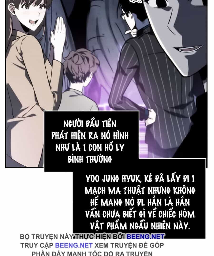 Toàn Trí Độc Giả - Chương 22 - ảnh 68