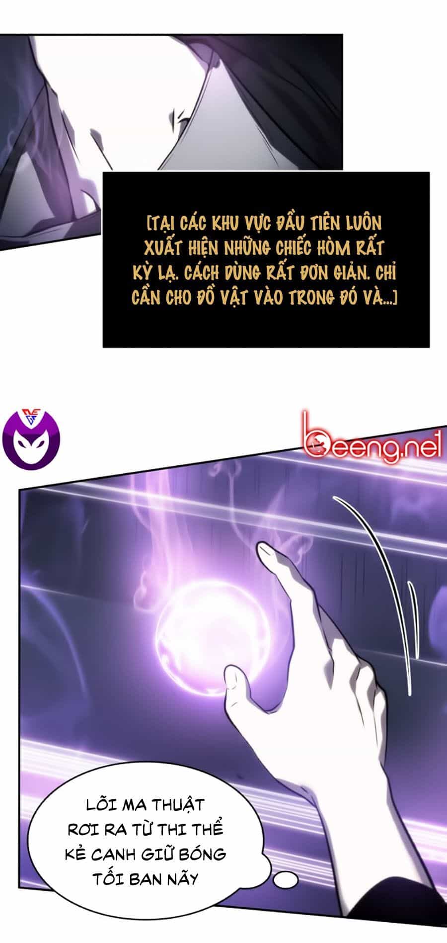 Toàn Trí Độc Giả - Chương 22 - ảnh 71