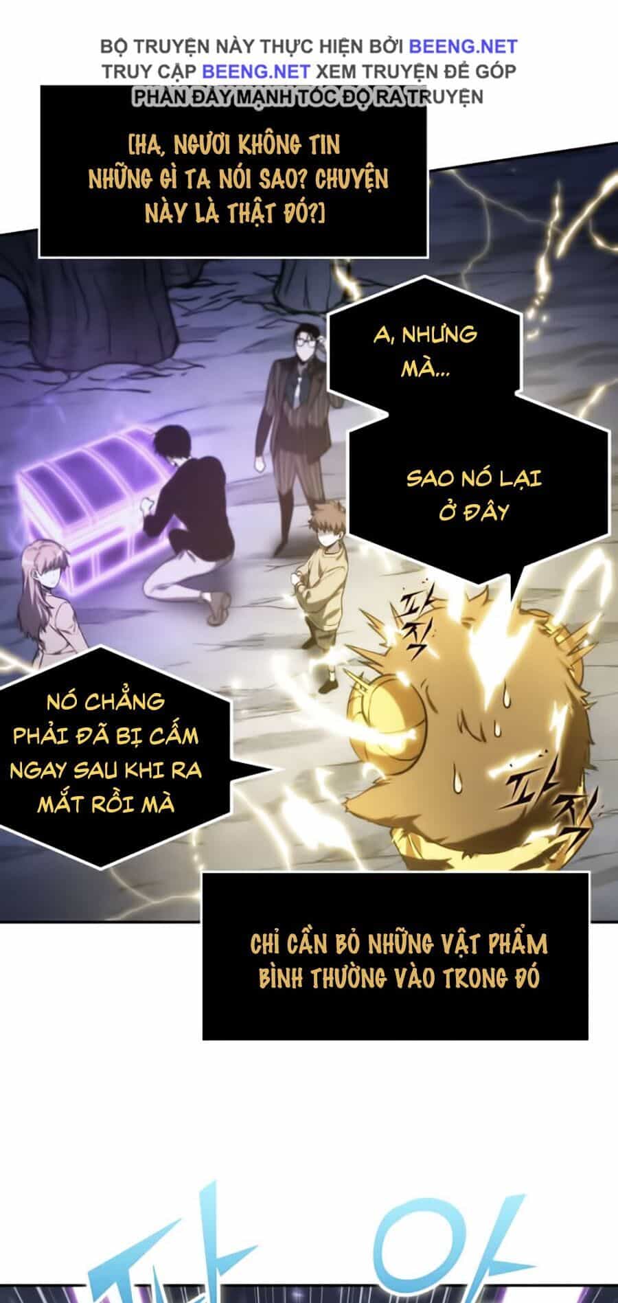 Toàn Trí Độc Giả - Chương 22 - ảnh 73