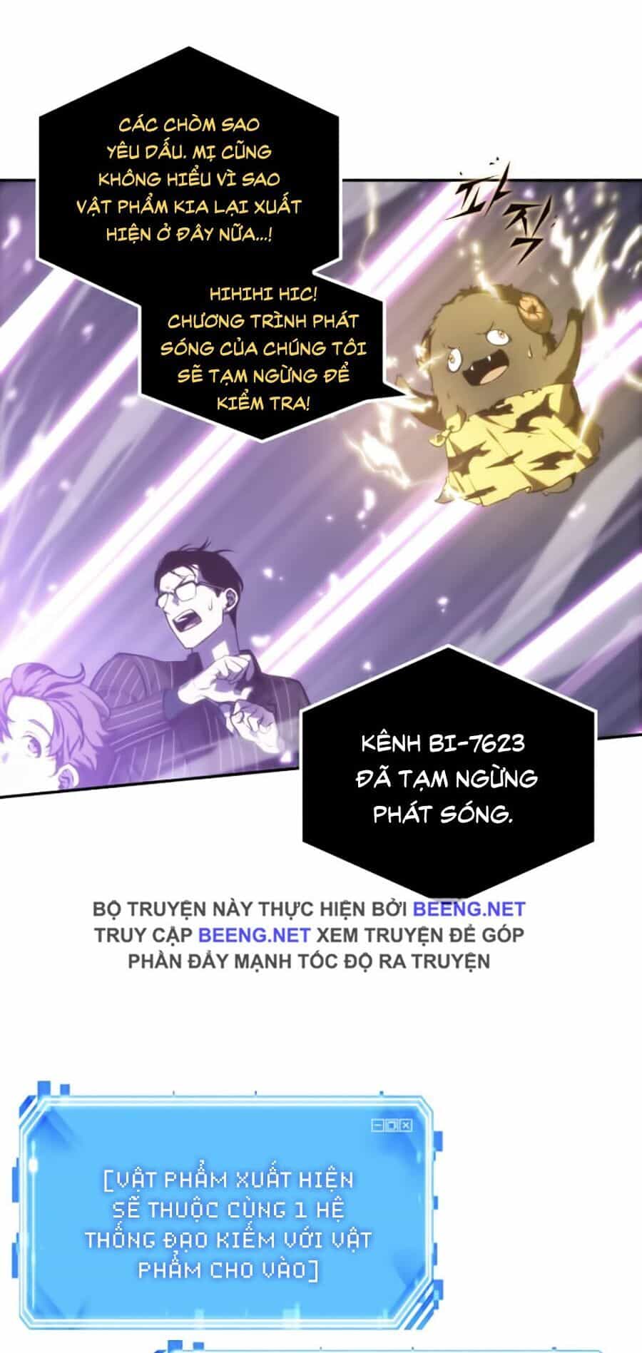 Toàn Trí Độc Giả - Chương 22 - ảnh 75