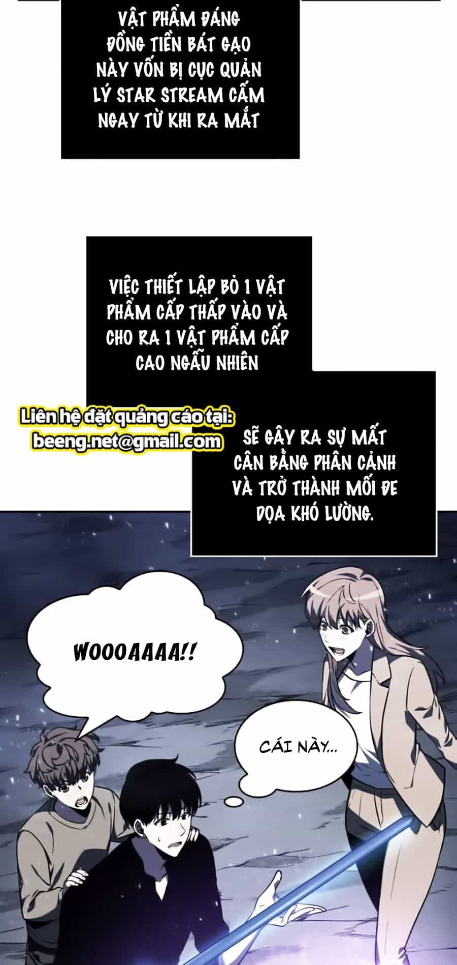 Toàn Trí Độc Giả - Chương 22 - ảnh 79