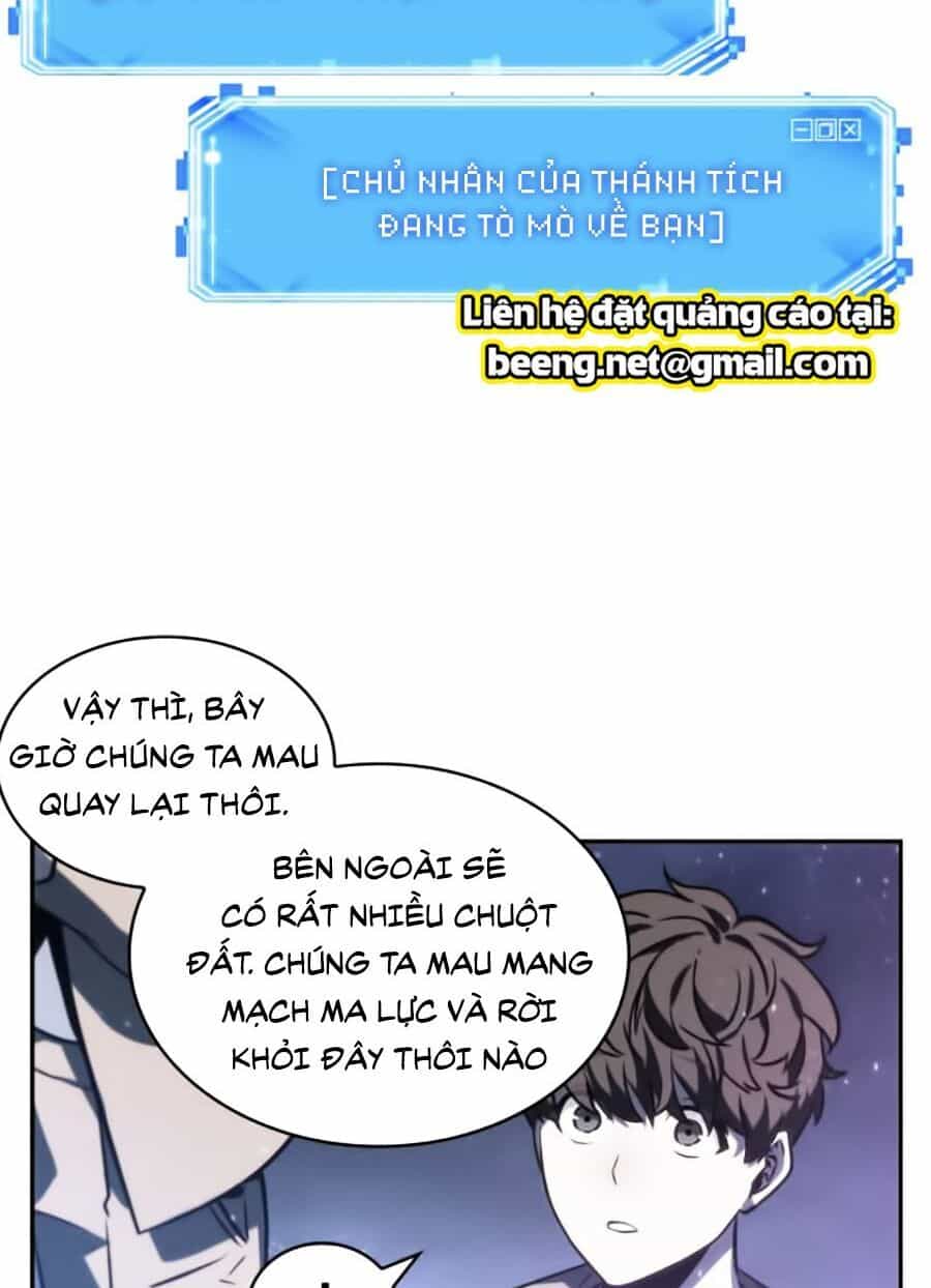 Toàn Trí Độc Giả - Chương 22 - ảnh 84