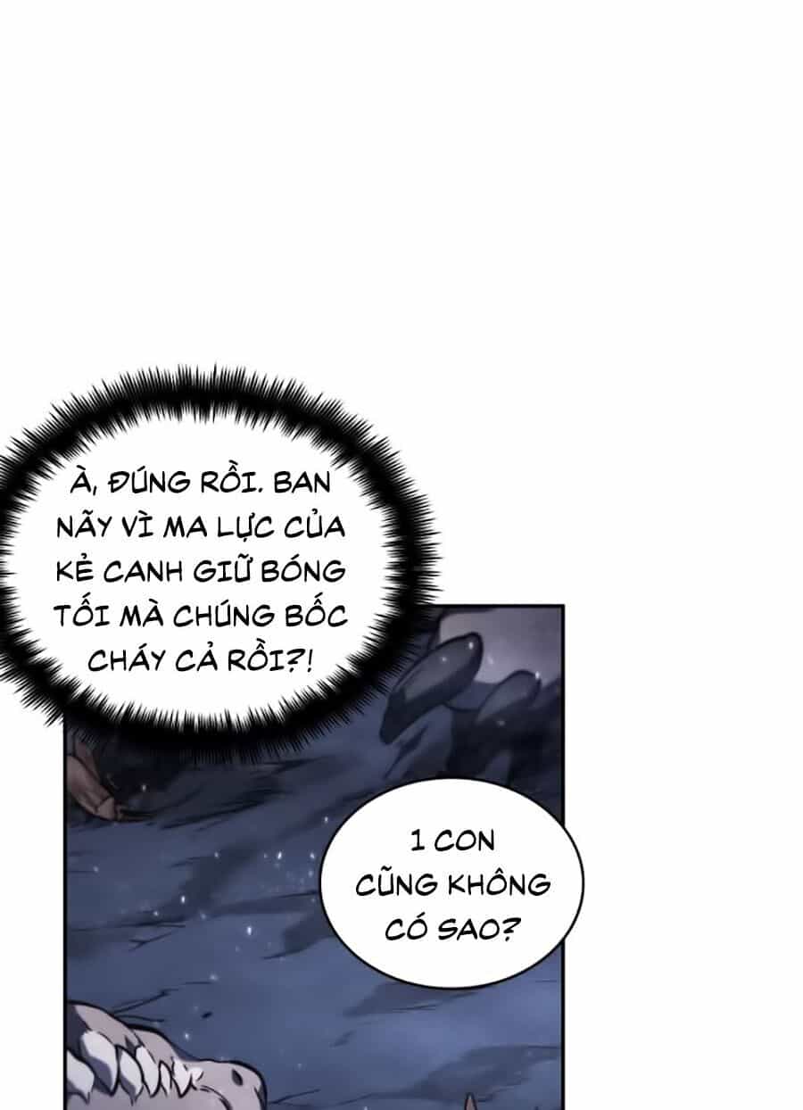 Toàn Trí Độc Giả - Chương 22 - ảnh 88