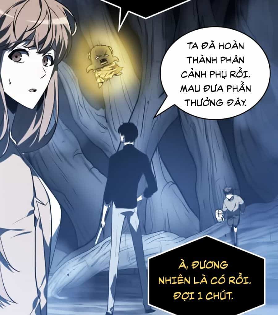 Toàn Trí Độc Giả - Chương 22 - ảnh 9