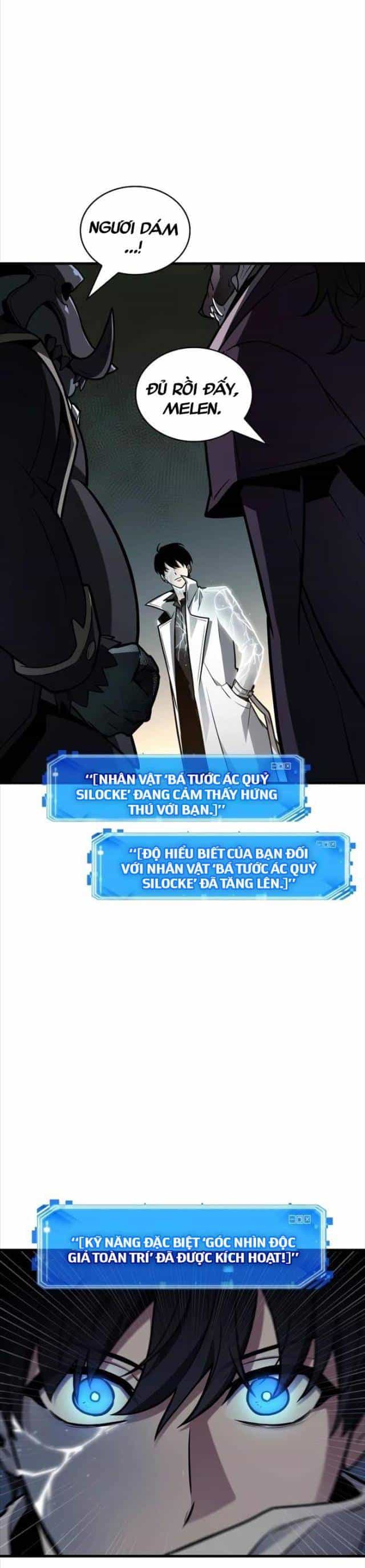 Toàn Trí Độc Giả - Chương 227 - ảnh 10