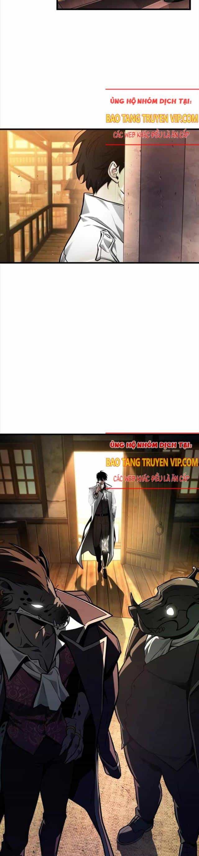 Toàn Trí Độc Giả - Chương 227 - ảnh 2