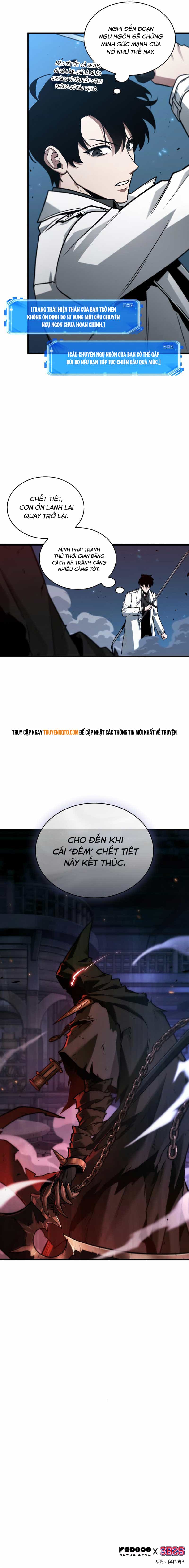 Toàn Trí Độc Giả - Chương 230 - ảnh 10