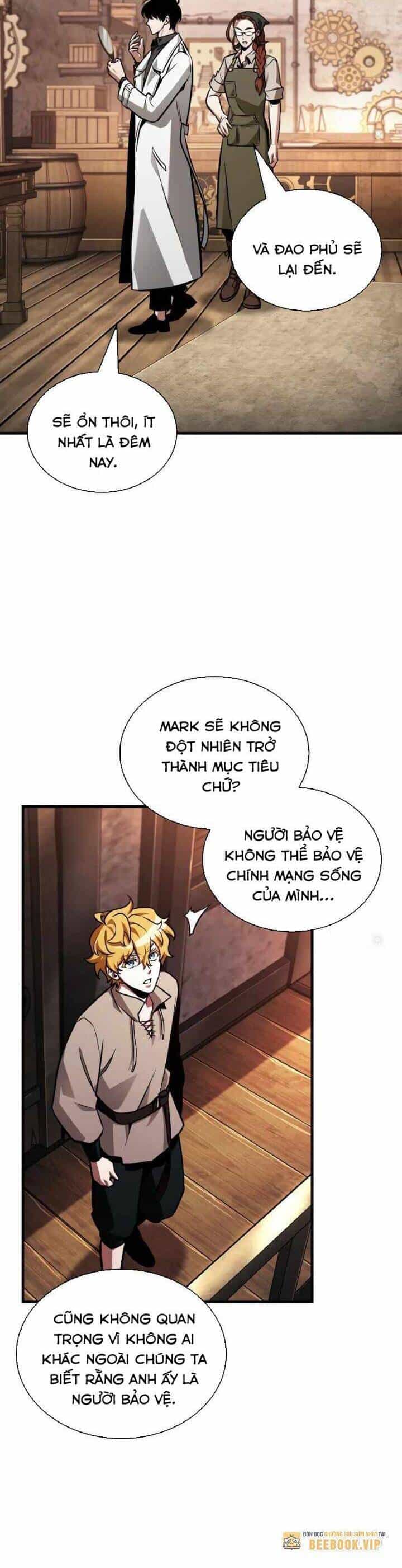 Toàn Trí Độc Giả - Chương 232 - ảnh 30