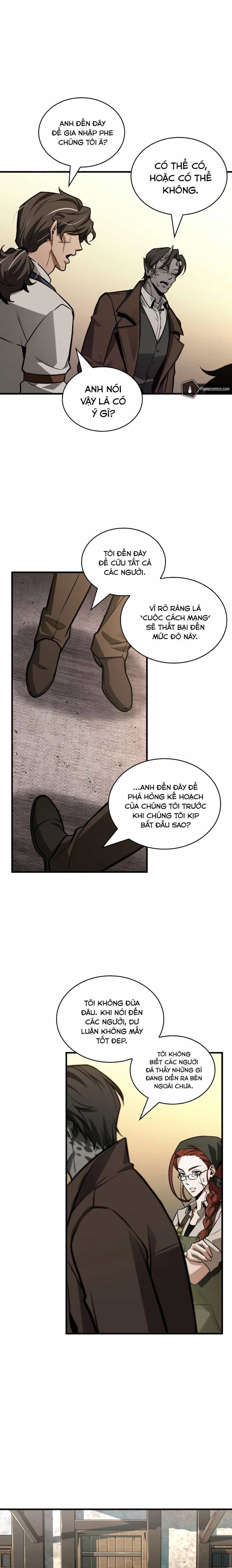 Toàn Trí Độc Giả - Chương 234 - ảnh 15