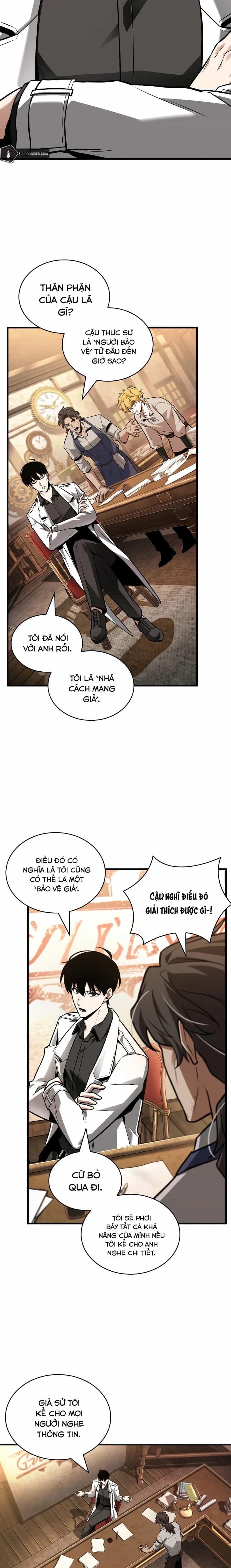 Toàn Trí Độc Giả - Chương 234 - ảnh 3