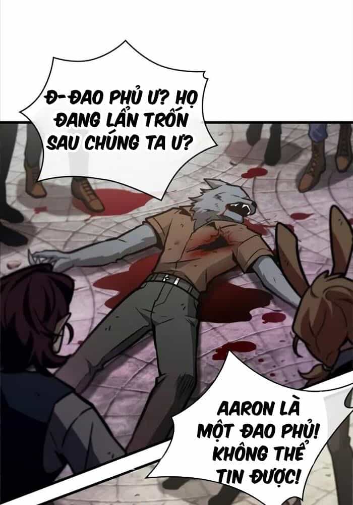 Toàn Trí Độc Giả - Chương 235 - ảnh 18