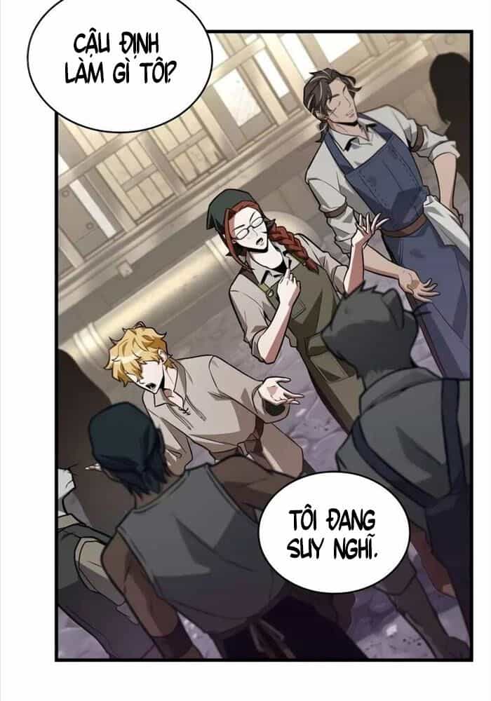 Toàn Trí Độc Giả - Chương 235 - ảnh 75