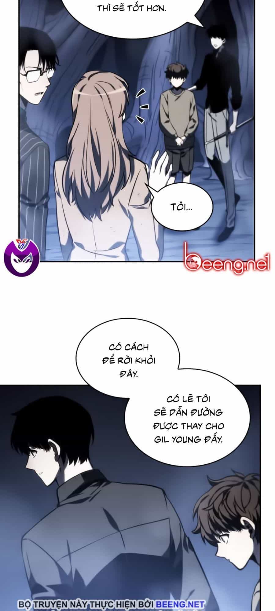 Toàn Trí Độc Giả - Chương 23 - ảnh 19