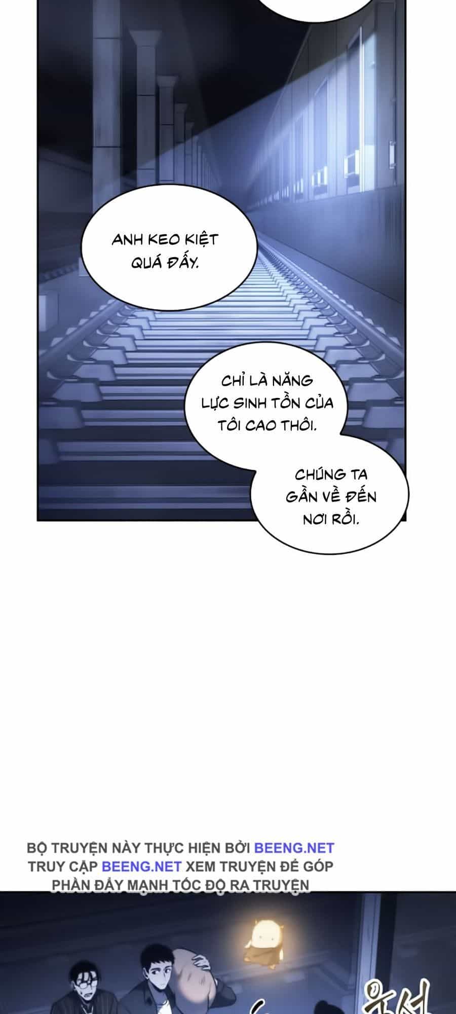Toàn Trí Độc Giả - Chương 23 - ảnh 53