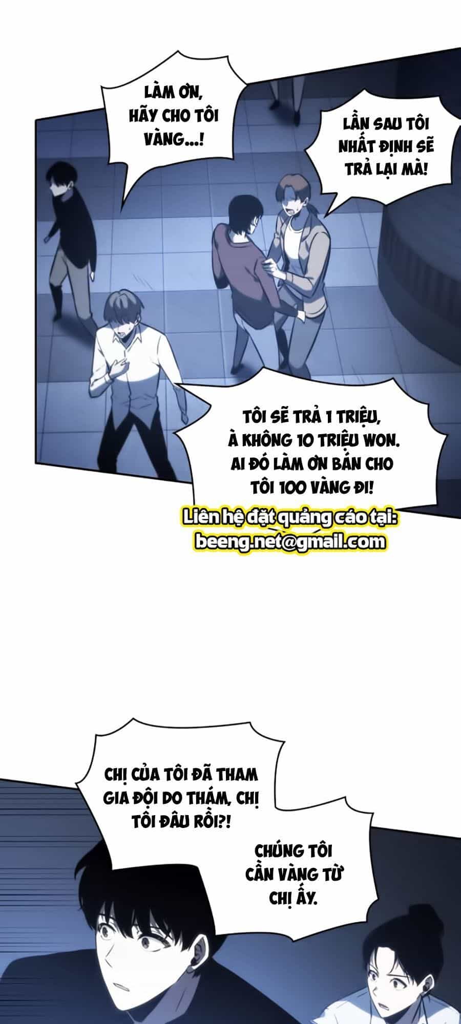 Toàn Trí Độc Giả - Chương 23 - ảnh 61