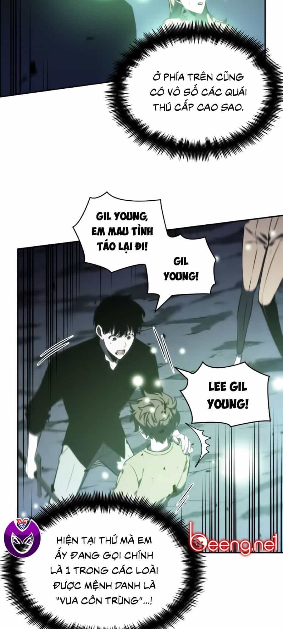 Toàn Trí Độc Giả - Chương 23 - ảnh 7