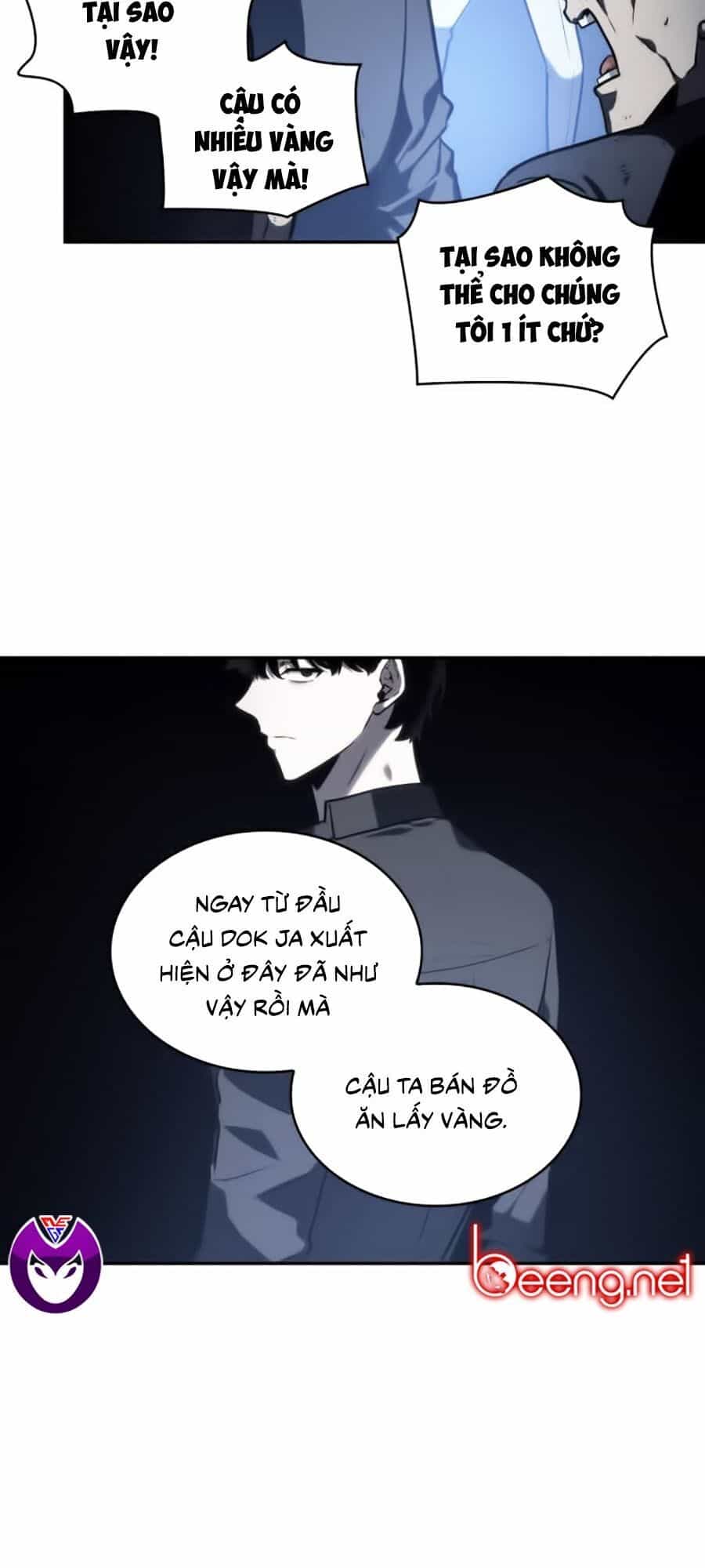 Toàn Trí Độc Giả - Chương 23 - ảnh 87