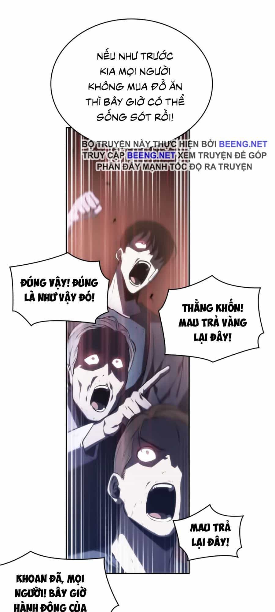 Toàn Trí Độc Giả - Chương 23 - ảnh 89