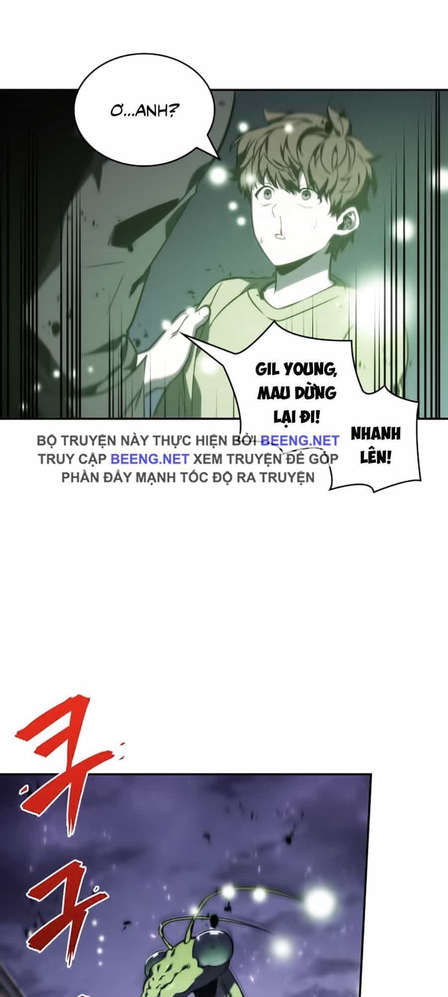 Toàn Trí Độc Giả - Chương 23 - ảnh 9