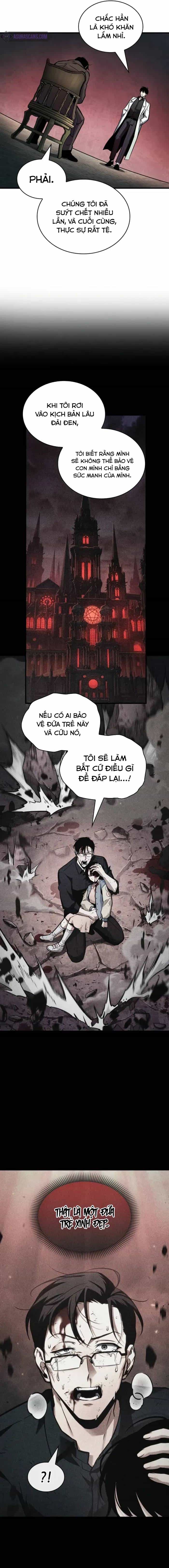 Toàn Trí Độc Giả - Chương 237 - ảnh 10