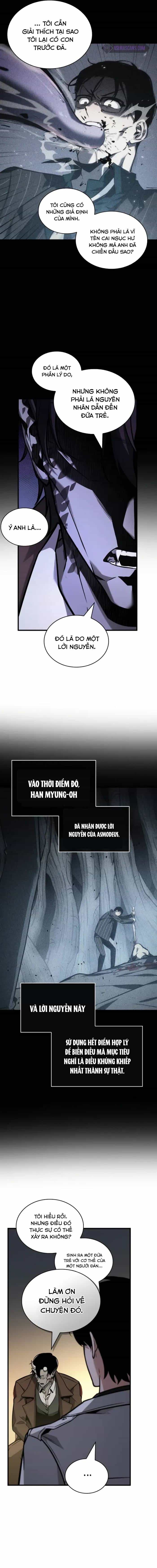 Toàn Trí Độc Giả - Chương 237 - ảnh 6