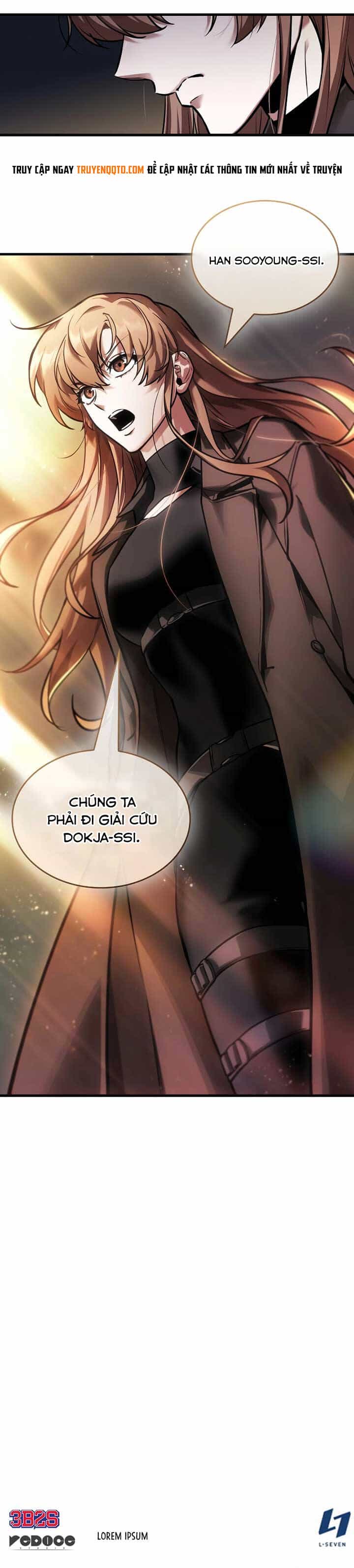 Toàn Trí Độc Giả - Chương 238 - ảnh 11