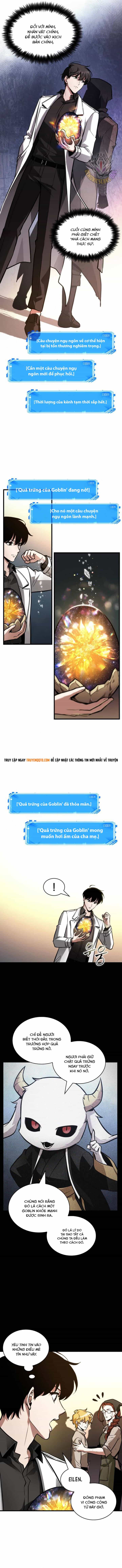 Toàn Trí Độc Giả - Chương 242 - ảnh 10
