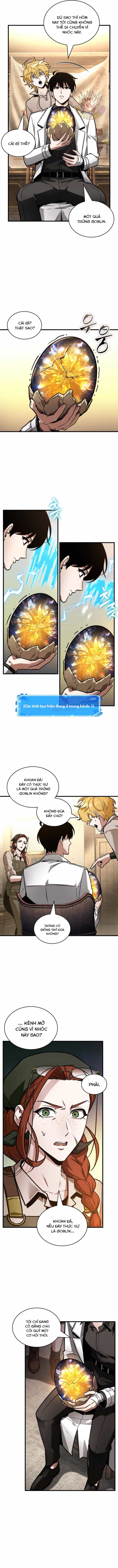 Toàn Trí Độc Giả - Chương 242 - ảnh 12