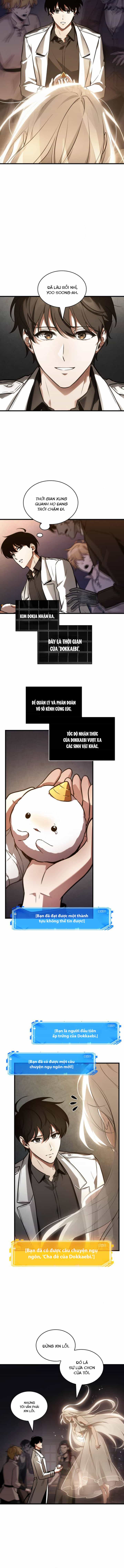 Toàn Trí Độc Giả - Chương 243 - ảnh 7